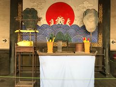-平遥县衙