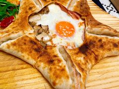 -ALLORA意大利餐厅(丰盛里店)
