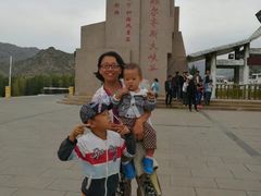 -可可托海景区