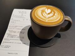 -Cafe Mersey默西咖啡(平江店)