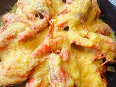 -金陵一哥龙虾馆(三牌楼总店)