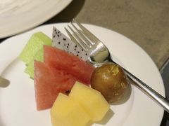 -宁海安岚·南溪阁全日餐厅