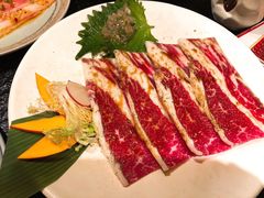 烤牛五花-牛家酒场(7mall店)