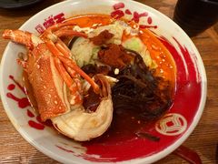 限定龙虾拉面-豚王拉面(澳门银河店)
