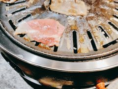 -九田家黑牛烤肉料理(万达店)