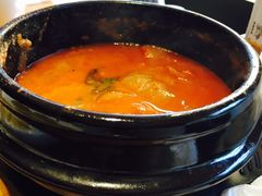 -紫霞门韩国料理烤肉(深南东路店)