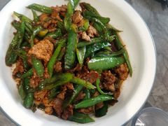 -农家湘菜(安亭店)