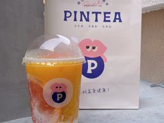 -PINTEA LAB(北京路店)