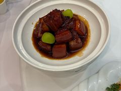 -月湖翠·上海菜(思南公馆淮海店)