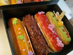 -盛宴标帜餐厅·亲子自助 (南昌喜来登酒店)