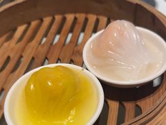 -金河半岛园林酒家(金融城店)