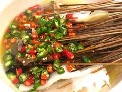 -嘉州叶婆婆钵钵鸡(建设路店)