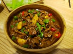 刘家碎碎鸭-合丫头手工小吃店(瑞平小区店)