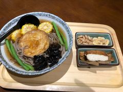 -十二舍·湯物素煮(江泰潤政店)