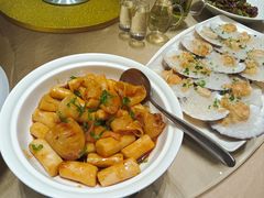 -悦来轩顺德菜(寮厦店)