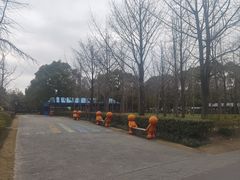 -黄兴公园
