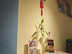 -滋味烤鱼(马北店)