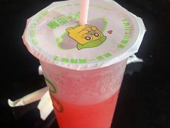 -快乐番薯(南海黄岐店)