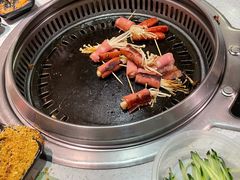 -炭之家齐齐哈尔大片烤肉·涮毛肚火锅·齐齐哈尔烤肉(中央大街店)