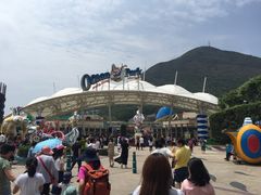 -香港海洋公园
