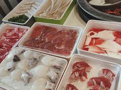 -川西坝子火锅(金沙1.0直营店)