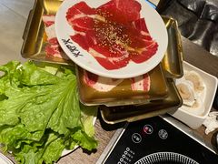 -火炉火自助餐(枫蓝国际店)