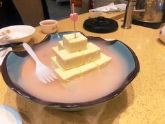 一口酸奶糕-正哥点心专家(上邦百汇城店)
