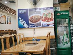 -清真·海清斋铜锅涮肉牛羊肉小炒泡馍(大雁塔店)
