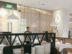 -味+新京宴·烤鸭·北京菜(创意谷店)