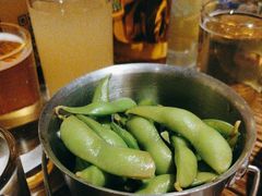 -The BREW·酿餐厅(浦东嘉里大酒店)