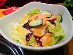 -老炉家木炭烤肉(长江国际店)