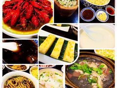 -南京大牌档(三阳广场苏宁店)