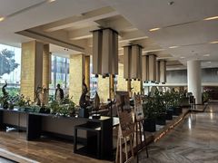 -曼谷湄南河畔华美达广场酒店