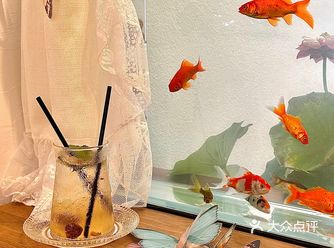 在隐世甜蜜角落里邂逅的甜品店