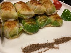 -阿庄新豫菜(通泰路店)