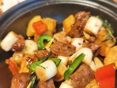 -稻香饭店(IFS国金中心店)