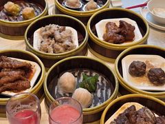 -大海湾酒楼(人南店)