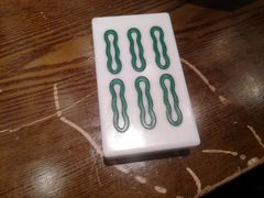 -成都你六姐·牛肉冒菜(城市集市合生汇店)