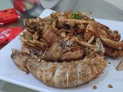 -川湘蓝天海鲜