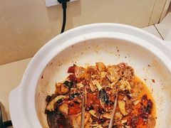 -素满香·食养自助(建邺万达店)