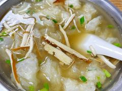 -荣巷小馄饨(荣巷店)