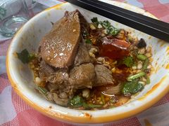 -金鼎雪山牦牛杂火锅(理县总店)