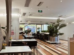 -卡朋西餐(铂顿城店)