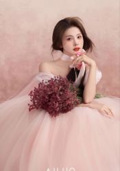 -爱罗婚纱摄影(杭州店)