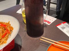 -川流不息·地道川菜·小龙虾(松东路店)