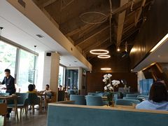 大堂-EN SPACE恩空间