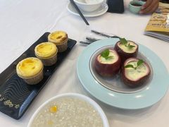 -馨越楼·点心·粤菜(赤坎店)