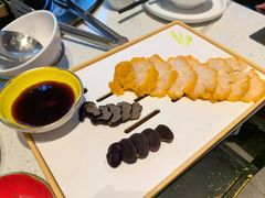 -木王宴语·野生鲜菌火锅(玉河店)