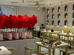 -HOTISLAND海鸡岛·韩国料理(江南西店)