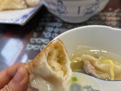 -长人馄饨铺(解放街店)